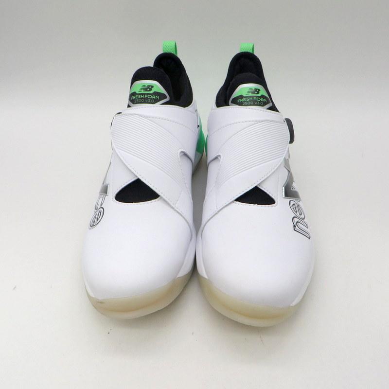 市場 ニューバランス ゴルフシューズ FRESH FOAM 2500 sushitai.com.mx