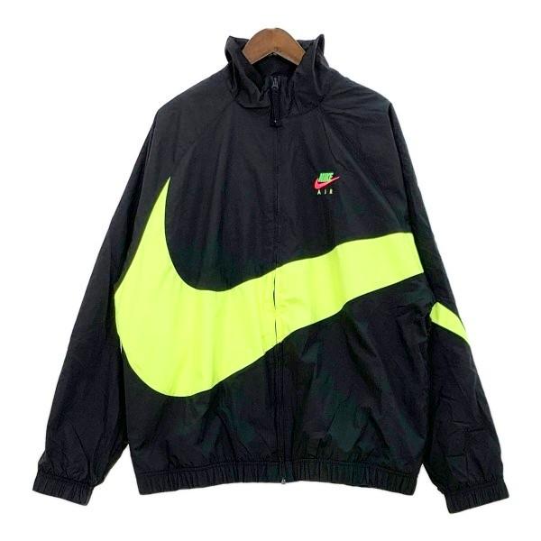 NIKE - S CITY NEON HBR WOVEN JACKET CD9262-010の+spbgp44.ru