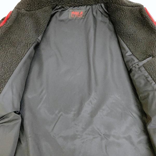 Catalyst（OAKLEY） カタリスト CTLS フリース ボアジャケット  