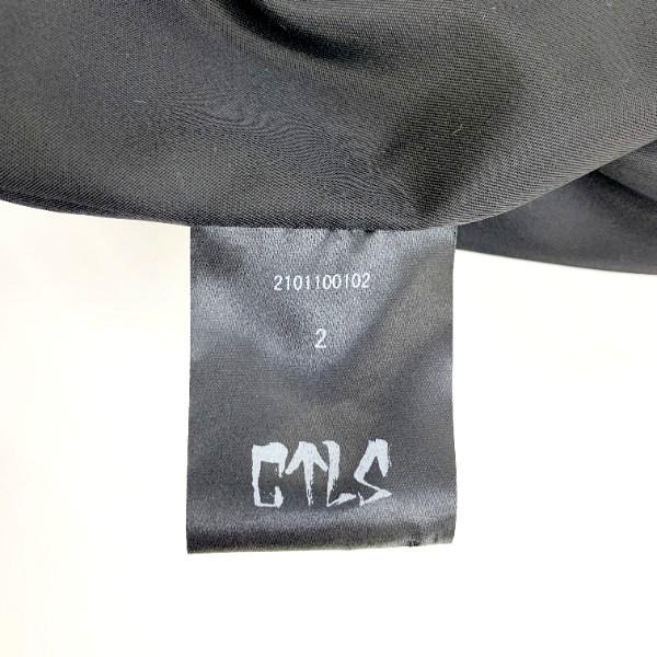 Catalyst（OAKLEY） カタリスト CTLS フリース ボアジャケット  