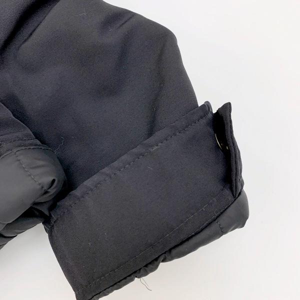 Max Mara マックスマーラ ウィークエンド ファー襟付き ロングコート 