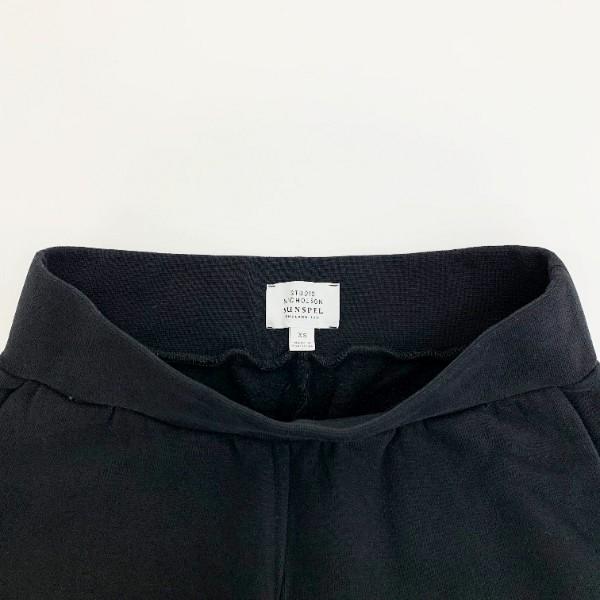 スタジオ ニコルソン サンスペル スウェット パンツ イージーパンツ
