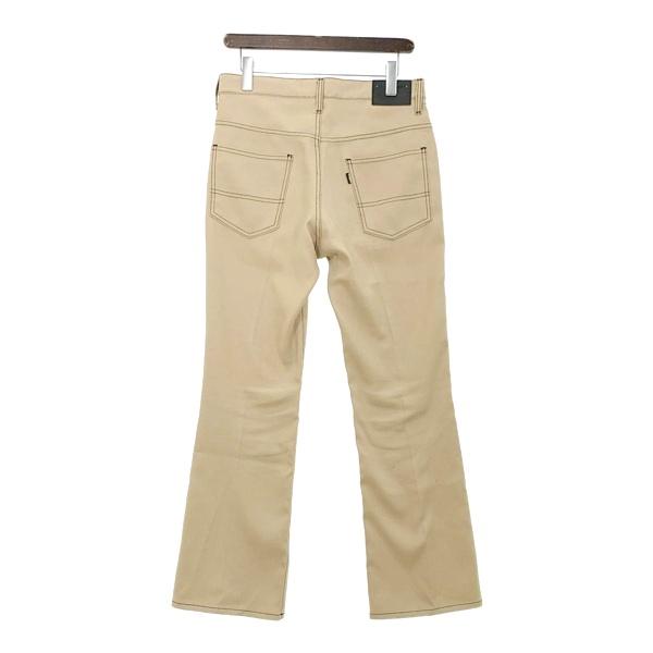 Jieda AWチェックフレアパンツ Jieda AWチェックフレアパンツ在庫 処分 セール 通販