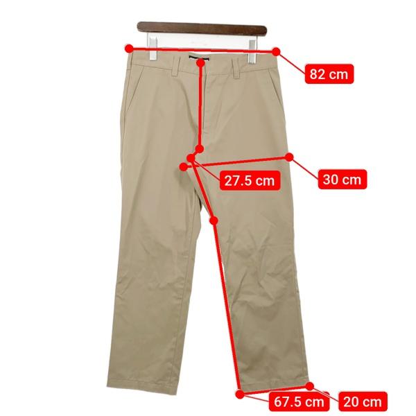 WACKO MARIA ワコマリア WOLF'S HEAD STAR STUDS WORK PANTS WACKO MARIA ワコマリア WOLF'S HEAD STAR STUDS WORK PANTS