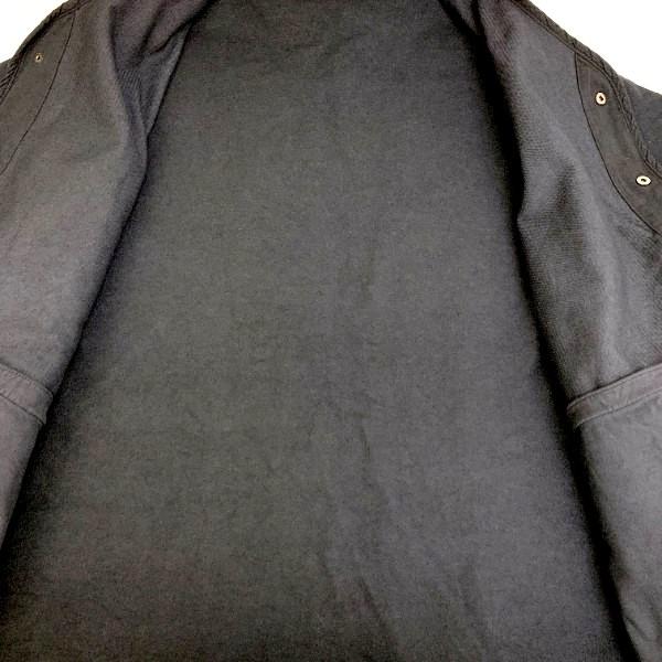 ポータークラシック CORDUROY MOLESKIN HYBRID CARDIGAN コーデュロイ