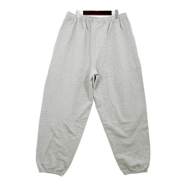 NIKE STUSSY スウェット パンツ DO9340-063 新品同様 イージーパンツ