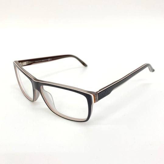 GUCCI グッチ メガネ 眼鏡 GG1032/F IPJ イタリア製 ケース付き 伊達
