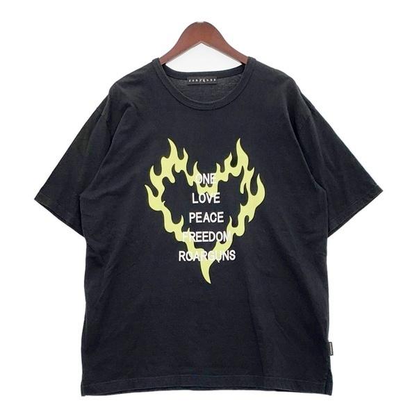 Roar Guns T-Shirt main image 0