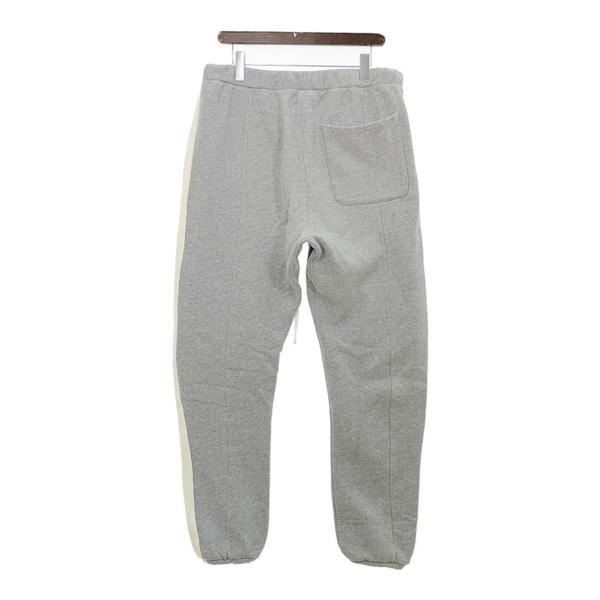 FEAR OF GOD ESSENTIALS サイドライン スウェット ジョガーパンツ 