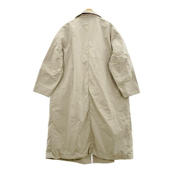 美品　フレームワーク トレンチコート ラップコート ロングコート トレンチコート FRAMeWORK（フレームワーク） ラップコート トレンチコート 羽織り 22