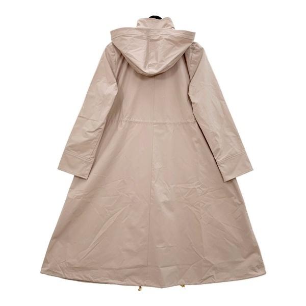 JUSGLITTY ジャスグリッティー ロングコート トレンチコート サイズ1