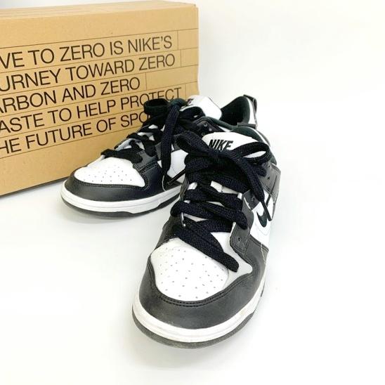 NIKE WMNS Dunk Low Disrupt 2 Panda DV4024-002 ダンク ロー  