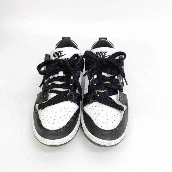 NIKE WMNS Dunk Low Disrupt 2 Panda DV4024-002 ダンク ロー 