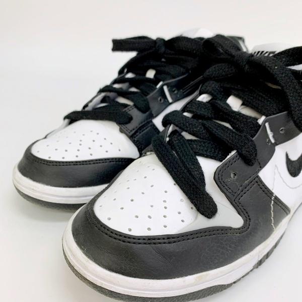 NIKE WMNS Dunk Low Disrupt 2 Panda DV4024-002 ダンク ロー  