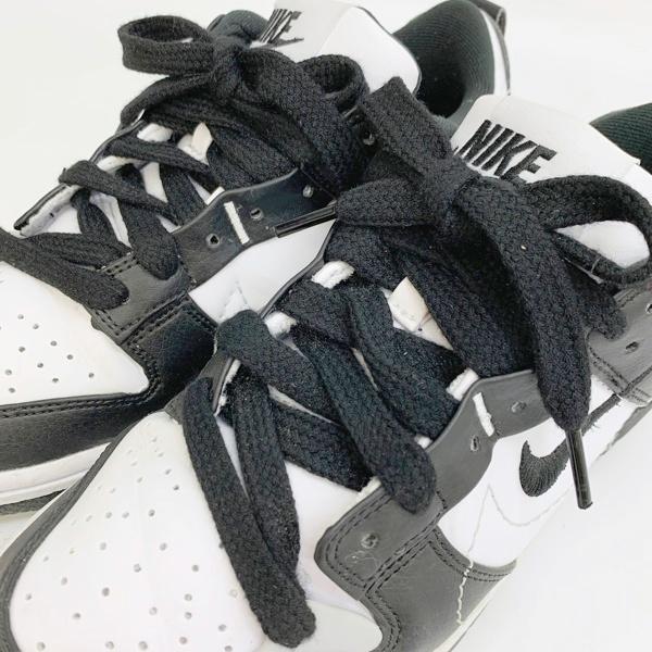 NIKE WMNS Dunk Low Disrupt 2 Panda DV4024-002 ダンク ロー 