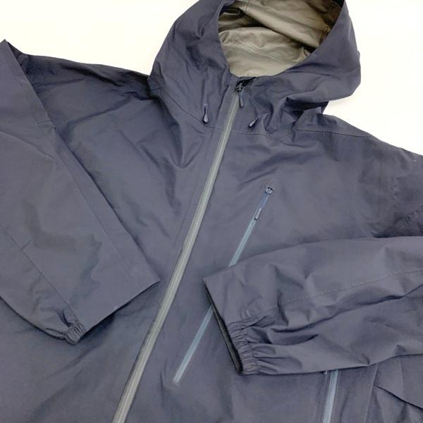 DAIWA LIFESTYLE ダイワ LIGHT SHELL PARKA GORE-TEX ライト DAIWA LIFESTYLE ダイワ LIGHT SHELL PARKA GORE-TEX ライト