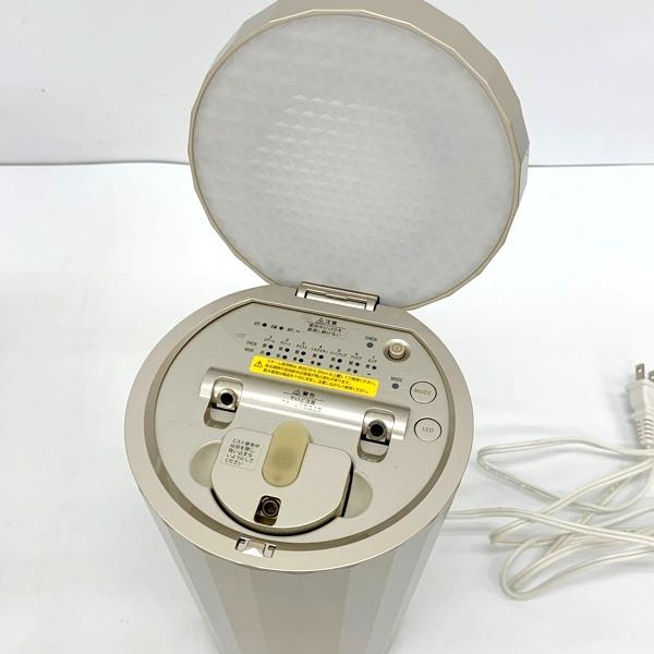 YA-MAN ヤーマン スチーマー フォトケア 美顔器 フェイススチーマー