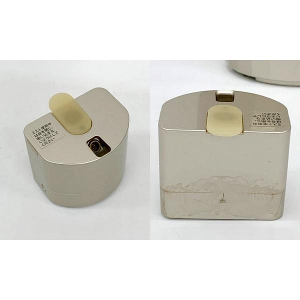 美顔器 スチーマー YA-MAN フォトケア シャンパンゴールド YJSB0N