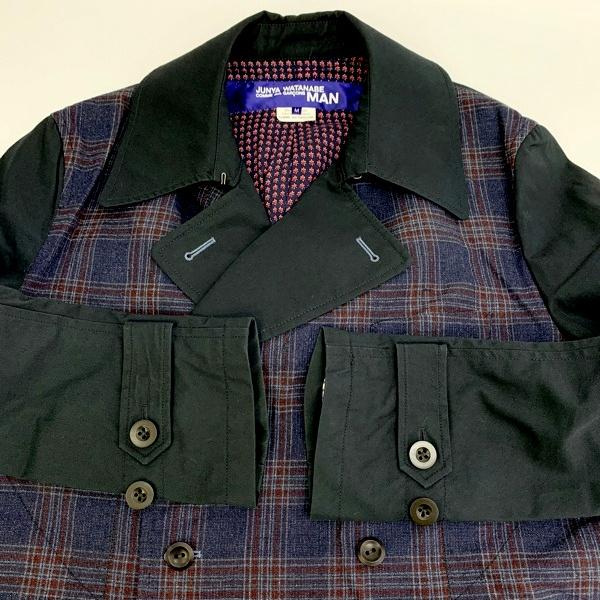 JUNYA WATANABE COMME des GARCONS ジュンヤワタナベマン JUNYA WATANABE COMME des GARCONS ジュンヤワタナベマン