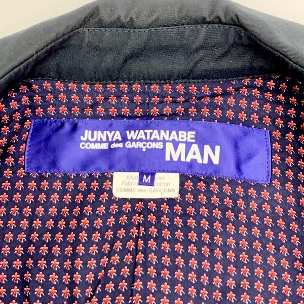 JUNYA WATANABE COMME des GARCONS ジュンヤワタナベマン JUNYA WATANABE COMME des GARCONS ジュンヤワタナベマン