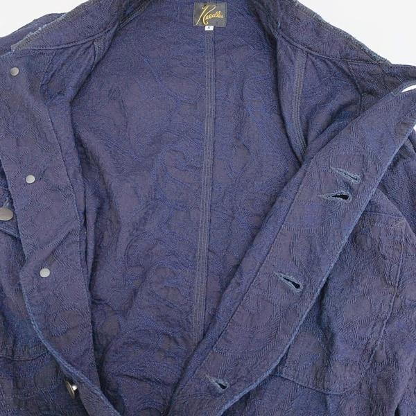 Needles ニードルス CHORE COAT チョアコート カバーオール デニム 