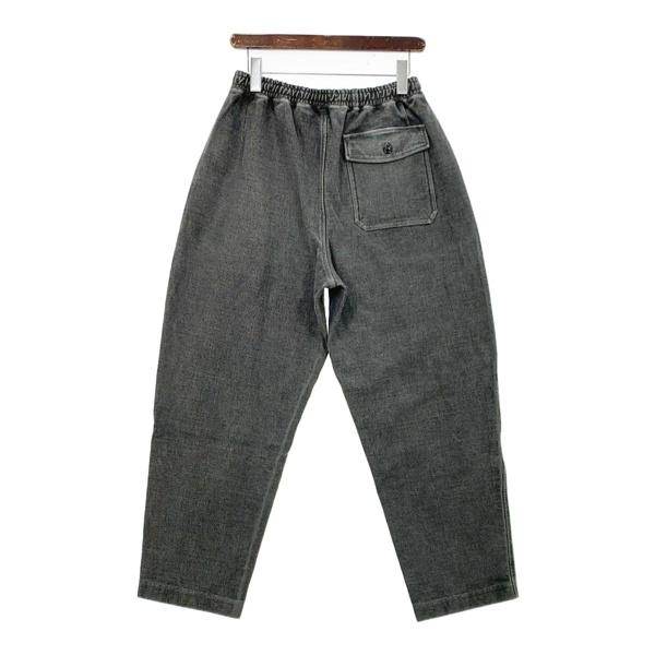 scair スケアー イージーパンツ 2201SC-P002 22SS 美品 ベイカー 