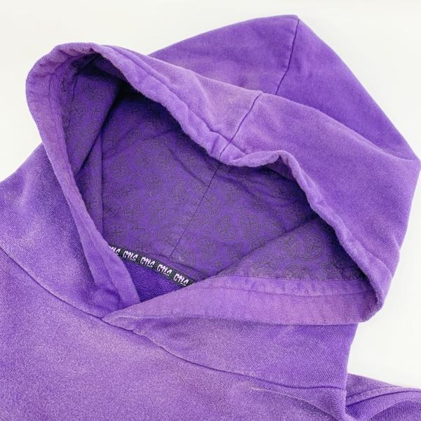 Catalyst（OAKLEY） カタリスト CTLS USUAL HOODIE GARMENT DIE 22AW 
