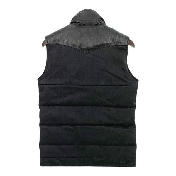 DELAY by Win & Sons ディレイ バイ ウィンアンドサンズ 中綿 ベスト