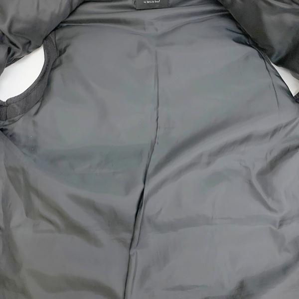 DELAY by Win & Sons ディレイ バイ ウィンアンドサンズ 中綿 ベスト