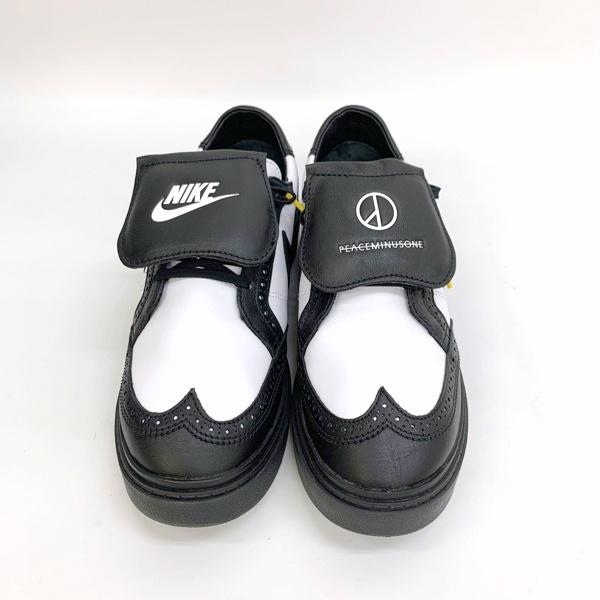 NIKE PEACEMINUSONE ピースマイナスワン KWONDO 1 DH2482-101 