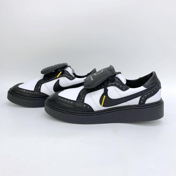 NIKE PEACEMINUSONE ピースマイナスワン KWONDO 1 DH2482-101 