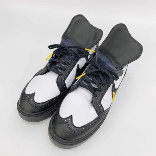 NIKE PEACEMINUSONE ピースマイナスワン KWONDO 1 DH2482-101 