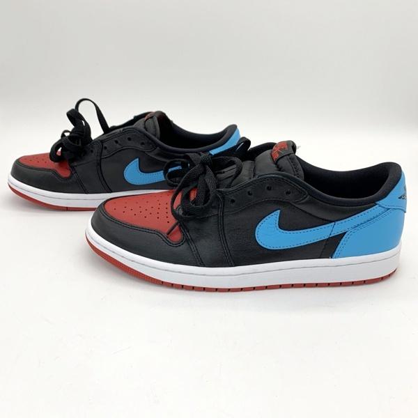 NIKE（ナイキ） NIKE WMNS AIR JORDAN 1 RETRO LOW OG 未使用