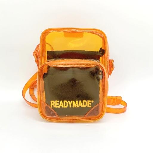 READYMADE レディメイド SMALL SHOULDER BAG ショルダーバッグ READYMADE レディメイド SMALL SHOULDER BAG ショルダーバッグ
