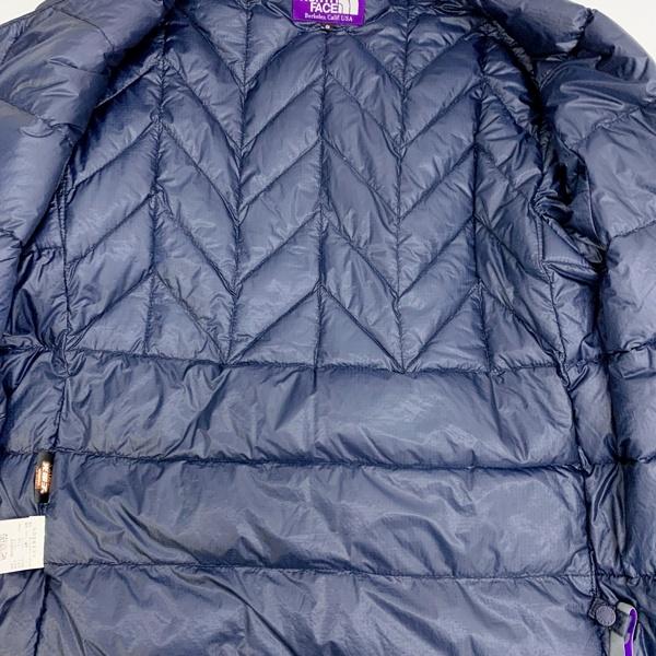 THE NORTH FACE PURPLE LABEL ノースフェイスパープルレーベル THE NORTH FACE PURPLE LABEL ノースフェイスパープルレーベル