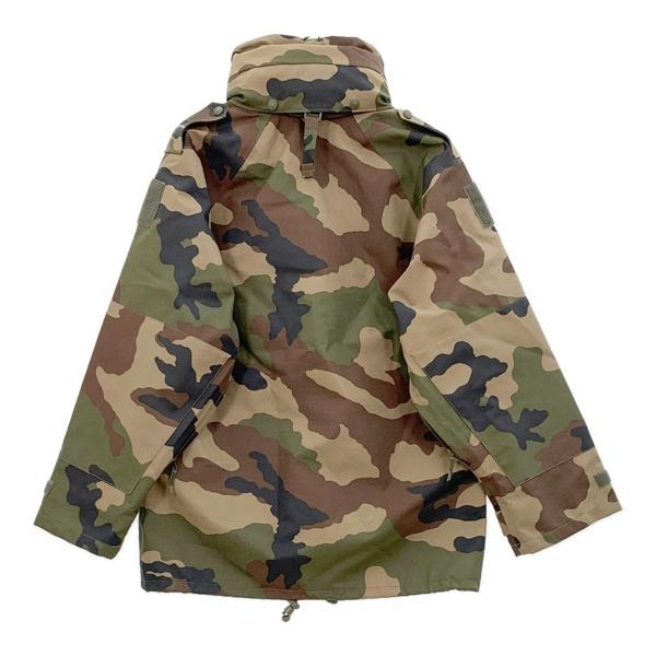 VTN industries 2006 88C ミリタリージャケット 81735 マウンテン