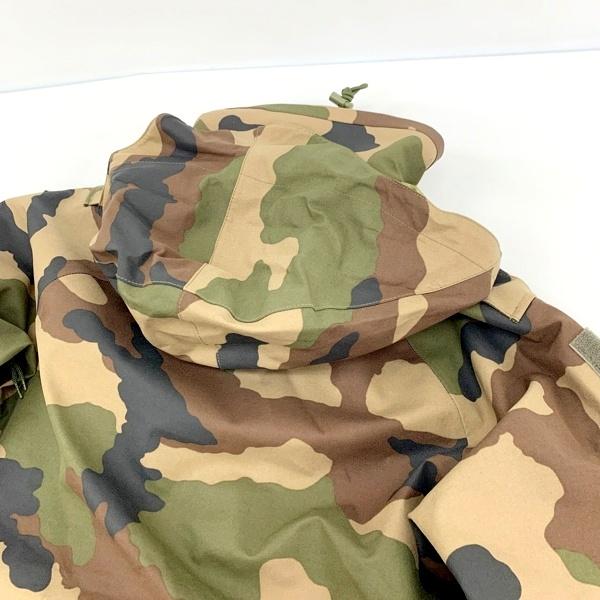 VTN industries 2006 88C ミリタリージャケット 81735 マウンテン