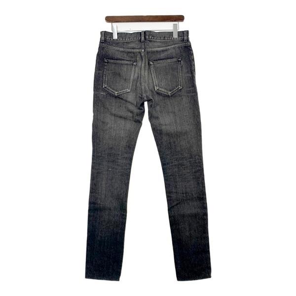 SAINT LAURENT サンローランパリ デニム ジーンズ 527503 YB867 SAINT LAURENT サンローランパリ デニム ジーンズ 527503 YB867
