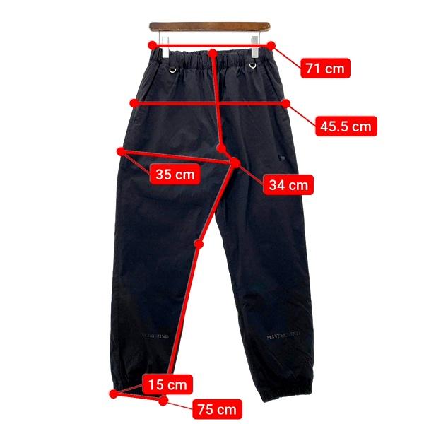 mastermind JAPAN ニューエラ ゴルフパンツ マスターマインド ジャパン