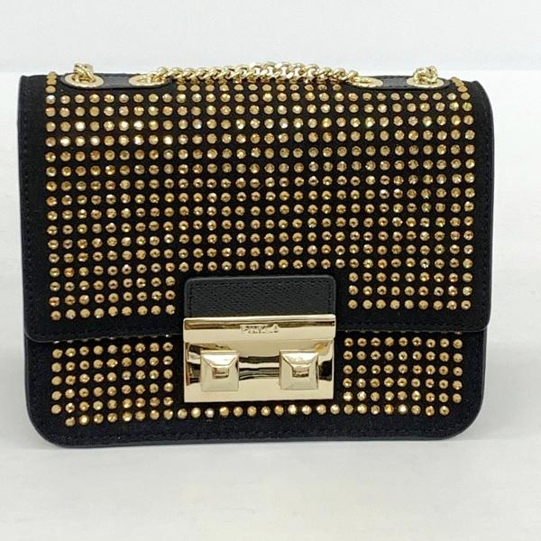 FURLA（フルラ） Bella ベラ ミニ ショルダーバッグ 美品 クロスボディ