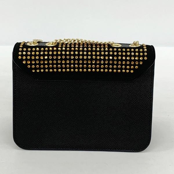 FURLA（フルラ） Bella ベラ ミニ ショルダーバッグ 美品 クロスボディ