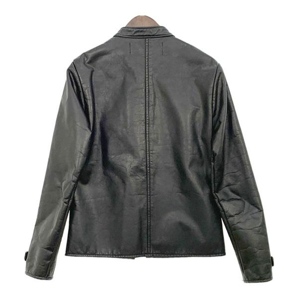 slowgun スロウガン シングルライダース レザー ジャケット slowgun スロウガン シングルライダース レザー ジャケット