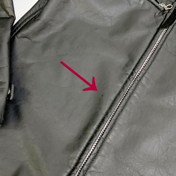 slowgun スロウガン シングルライダース レザー ジャケット slowgun スロウガン シングルライダース レザー ジャケット