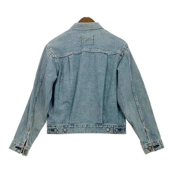 Levi's リーバイス 71507 日本製 2nd 復刻 デニムジャケット ジージャン Gジャン 古着 アメカジ メンズ サイズ38 ライトインディゴ アウター DM9410□ : 1-240001614268 : サンステップ Yahoo!店 - 通販 - Yahoo!ショッピング Levi's リーバイス 71507 日本製 2nd 復刻 デニムジャケット ジージャン Gジャン 古着 アメカジ メンズ サイズ38 ライトインディゴ アウター DM9410□ : 1-240001614268 : サンステップ Yahoo!店 - 通販 - Yahoo!ショッピング