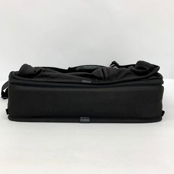 TUMI アルファ ラージ エクスパンダブル オーガナイザー PC 26160DH 