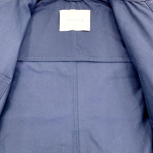 Mackintosh マッキントッシュ フィールドジャケット D-MJ003 