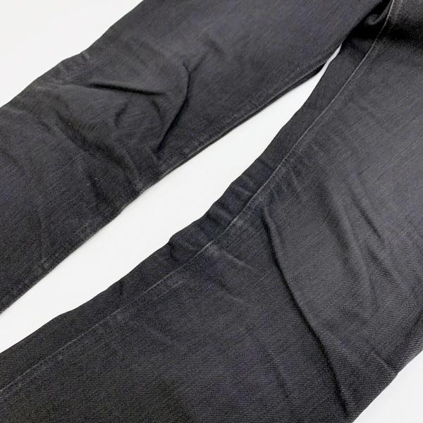 MINEDENIM マインデニム Standard Slim STR 5pocket RGD