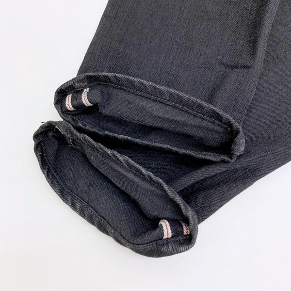 r*u様 MINEDENIM スタンダードスリムFPKH101 101 Standard Slim UDKS – MINEDENIM
