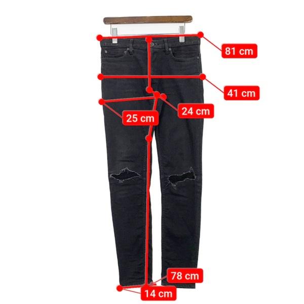 マインデニム S.SLIM STR 5POCKET KST 1708-1004-91-302 スリム 