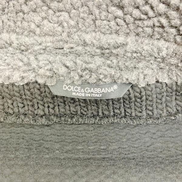 佐藤様専用 Dolce and Gabbana ドルガバ ニットジャケット
